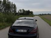 Cls 350 - nuotraukos Nr. 2