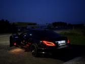 Cls 350 - nuotraukos Nr. 6