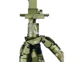 Sirui Ct-3204 - nuotraukos Nr. 6