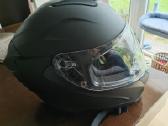 Vaikiškas motocrosinis krosinis ir šalmas - nuotraukos Nr. 8
