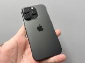 Apple iPhone 16 Pro, Titanium Black + Pitaka - nuotraukos Nr. 2