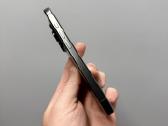 Apple iPhone 16 Pro, Titanium Black + Pitaka - nuotraukos Nr. 3