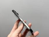 Apple iPhone 16 Pro, Titanium Black + Pitaka - nuotraukos Nr. 5