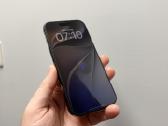 Apple iPhone 16 Pro, Titanium Black + Pitaka - nuotraukos Nr. 7
