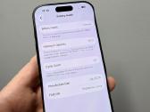 Apple iPhone 16 Pro, Titanium Black + Pitaka - nuotraukos Nr. 8