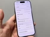 Apple iPhone 16 Pro, Titanium Black + Pitaka - nuotraukos Nr. 10