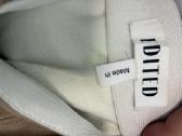 Edited stilingos smėlio spalvos dirbtinės odos kel - nuotraukos Nr. 3