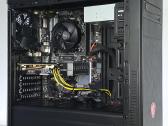 Gaming Pc Ryzen 5 ,1660 6gb, 16gb - nuotraukos Nr. 2