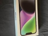 iPhone 14 128gb - nuotraukos Nr. 2