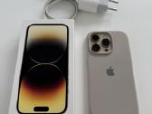 iPhone 14 Pro 256gb Puiki būklė - nuotraukos Nr. 3