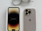 iPhone 14 Pro 256gb Puiki būklė - nuotraukos Nr. 14