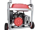 Benzininis generatorius Suptech 6500e-II vienvazis - nuotraukos Nr. 4