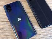 Samsung A51 - nuotraukos Nr. 5