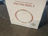 Spectra Dual S pientraukis - nuotraukos Nr. 3