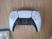Garantinis sony ps5 slim + gta5 - nuotraukos Nr. 2