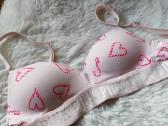 Victoria Secret bevielė liemenėlė - nuotraukos Nr. 3