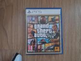Garantinis sony ps5 slim + gta5 - nuotraukos Nr. 3