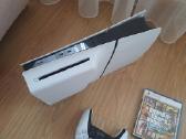 Garantinis sony ps5 slim + gta5 - nuotraukos Nr. 4