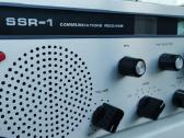 Drake Ssr-1 Lw/mw/sw Ssb Radijo Imtuvas - nuotraukos Nr. 16