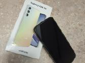 Parduodu telefoną Samsung A34 256gb. - nuotraukos Nr. 2
