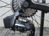 Canyon Ultimate CF SLX 8 Force AXS 2024, S - nuotraukos Nr. 11