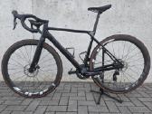 Canyon Ultimate CF SLX 8 Force AXS 2024, S - nuotraukos Nr. 13