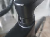 Canyon Ultimate CF SLX 8 Force AXS 2024, S - nuotraukos Nr. 14