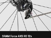 Canyon Ultimate CF SLX 8 Force AXS 2024, S - nuotraukos Nr. 17