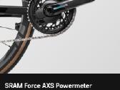 Canyon Ultimate CF SLX 8 Force AXS 2024, S - nuotraukos Nr. 18