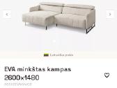 Sofa-lova - nuotraukos Nr. 5