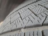 255 50 r20 Pirelli padangos Žieminės. - nuotraukos Nr. 3