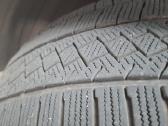 255 50 r20 Pirelli padangos Žieminės. - nuotraukos Nr. 4
