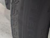 255 50 r20 Yokohama padangos Žieminės. - nuotraukos Nr. 6