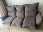“Magrės baldų sofa Greta - nuotraukos Nr. 2