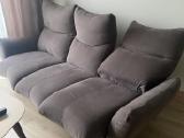 “Magrės baldų sofa Greta - nuotraukos Nr. 4