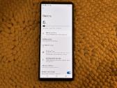Sony Xperia 1 V Xq-dq54 256gb - nuotraukos Nr. 8