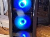 I7-8700k + 3060ti - nuotraukos Nr. 2