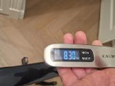 Karboninis plento dviratis Cannondale Supersix EVO - nuotraukos Nr. 3