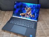 Dell Xps 15 9510 i7 Rtx 3050ti 4k - nuotraukos Nr. 2