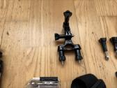 Gopro Hero 4 su daug priedų! 80€ - nuotraukos Nr. 11