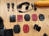 Gopro Hero 4 su daug priedų! 80€ - nuotraukos Nr. 4
