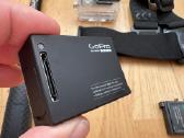Gopro Hero 4 su daug priedų! 80€ - nuotraukos Nr. 3