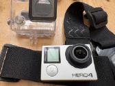 Gopro Hero 4 su daug priedų! 80€ - nuotraukos Nr. 5