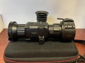 Hikmicro Thunder Tq50c Pro - nuotraukos Nr. 2