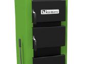 Kieto kuro katilas Kamen wg standart 8kw - nuotraukos Nr. 4