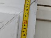 Pvc durys, plastikinės durys (88*2,08) - nuotraukos Nr. 4