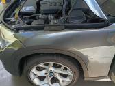 Bmw X1 E84 - nuotraukos Nr. 2