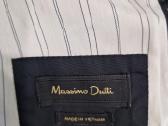 Stilingas Massimo Dutti dygsniuotas švarkelis - nuotraukos Nr. 2