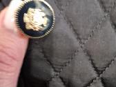 Stilingas Massimo Dutti dygsniuotas švarkelis - nuotraukos Nr. 6