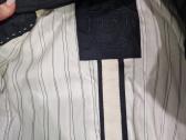 Stilingas Massimo Dutti dygsniuotas švarkelis - nuotraukos Nr. 8